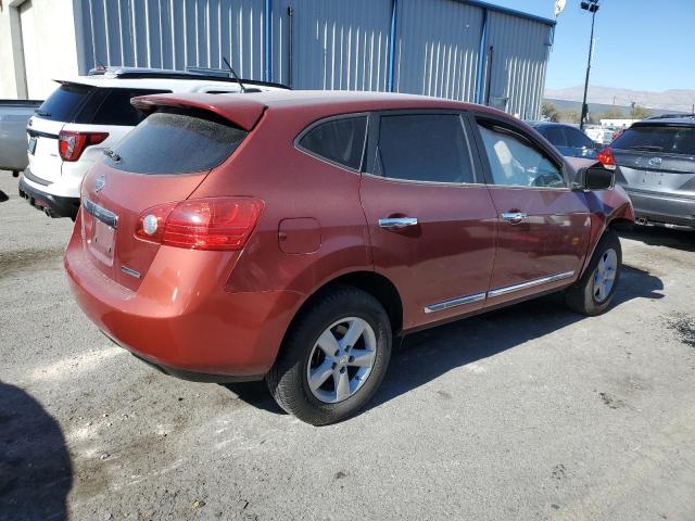 Photo 2 VIN: JN8AS5MT4DW043408 - NISSAN ROGUE S 