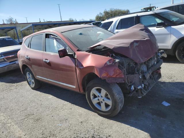 Photo 3 VIN: JN8AS5MT4DW043408 - NISSAN ROGUE S 