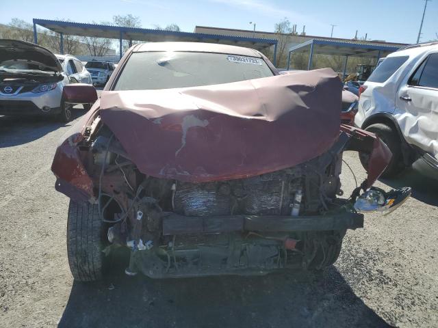 Photo 4 VIN: JN8AS5MT4DW043408 - NISSAN ROGUE S 