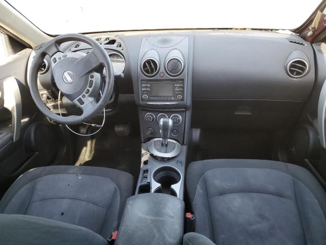 Photo 7 VIN: JN8AS5MT4DW043408 - NISSAN ROGUE S 