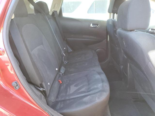 Photo 9 VIN: JN8AS5MT4DW043408 - NISSAN ROGUE S 