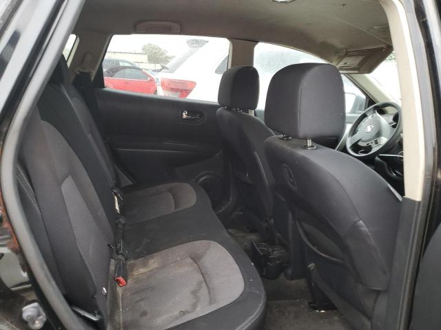 Photo 10 VIN: JN8AS5MT4DW500167 - NISSAN ROGUE S 