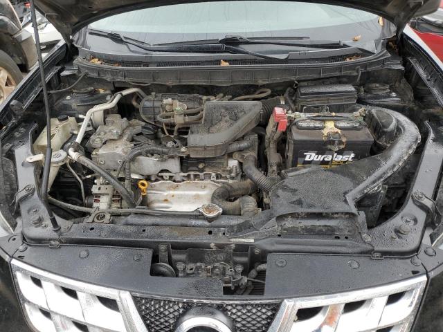 Photo 11 VIN: JN8AS5MT4DW500167 - NISSAN ROGUE S 