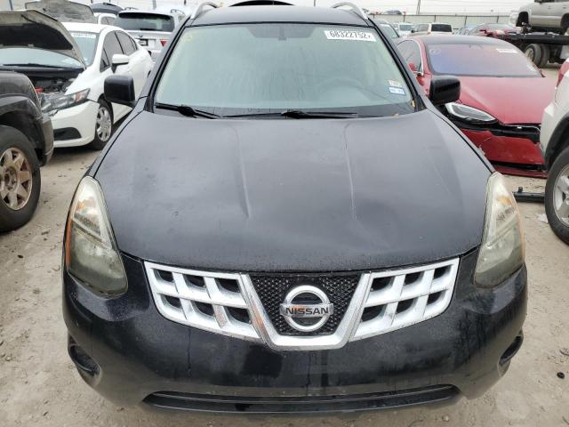 Photo 4 VIN: JN8AS5MT4DW500167 - NISSAN ROGUE S 