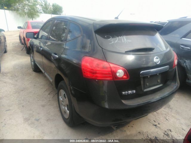 Photo 2 VIN: JN8AS5MT4DW503019 - NISSAN ROGUE 