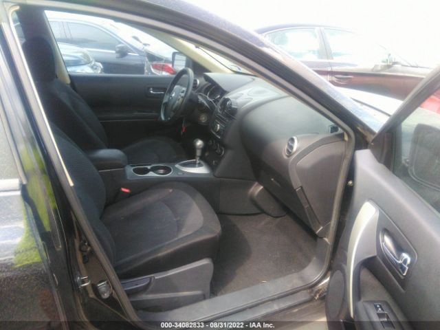 Photo 4 VIN: JN8AS5MT4DW503019 - NISSAN ROGUE 