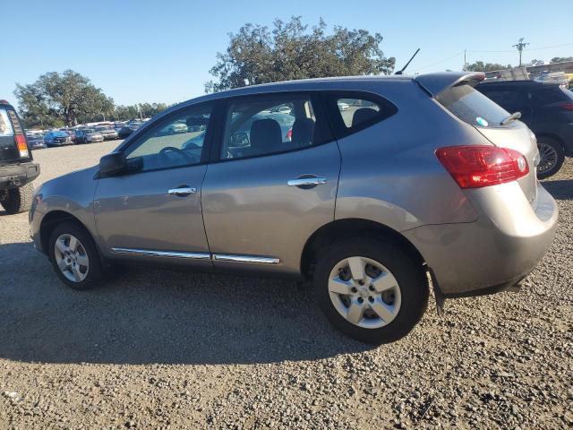 Photo 1 VIN: JN8AS5MT4DW503439 - NISSAN ROGUE S 