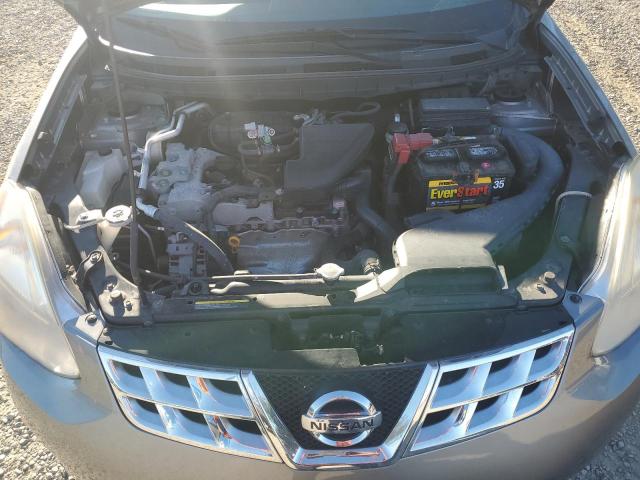 Photo 11 VIN: JN8AS5MT4DW503439 - NISSAN ROGUE S 