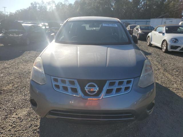 Photo 4 VIN: JN8AS5MT4DW503439 - NISSAN ROGUE S 