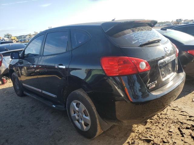 Photo 1 VIN: JN8AS5MT4DW503814 - NISSAN ROGUE S 