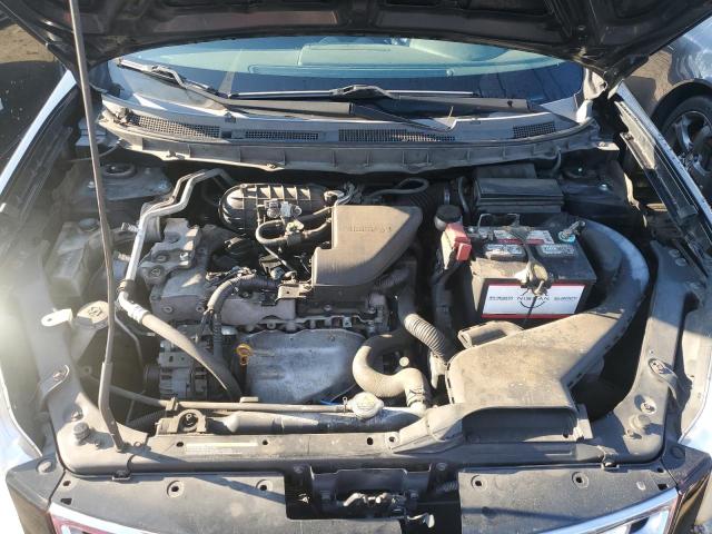 Photo 11 VIN: JN8AS5MT4DW503814 - NISSAN ROGUE S 