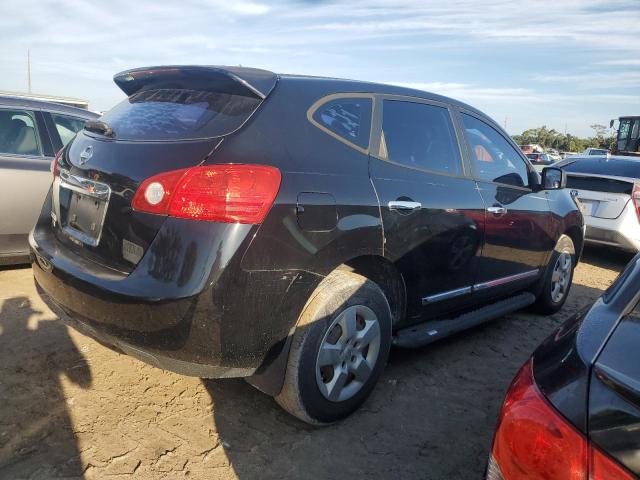 Photo 2 VIN: JN8AS5MT4DW503814 - NISSAN ROGUE S 