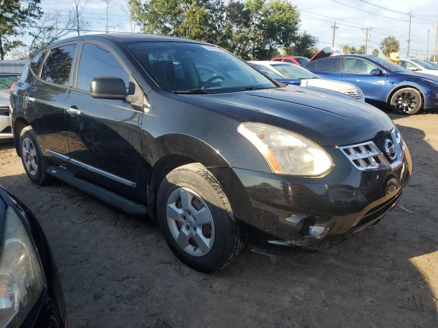 Photo 3 VIN: JN8AS5MT4DW503814 - NISSAN ROGUE S 