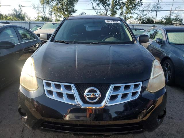 Photo 4 VIN: JN8AS5MT4DW503814 - NISSAN ROGUE S 