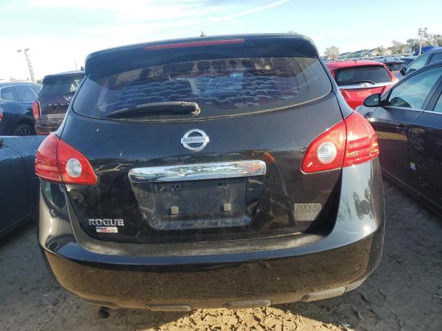 Photo 5 VIN: JN8AS5MT4DW503814 - NISSAN ROGUE S 