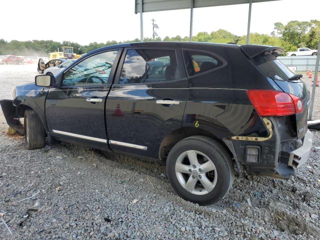 Photo 1 VIN: JN8AS5MT4DW504123 - NISSAN ROGUE S 