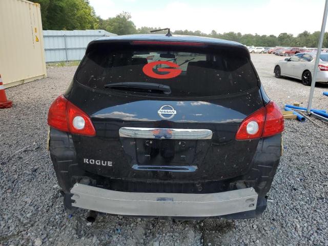 Photo 5 VIN: JN8AS5MT4DW504123 - NISSAN ROGUE S 