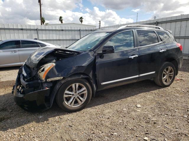 Photo 0 VIN: JN8AS5MT4DW504882 - NISSAN ROGUE 