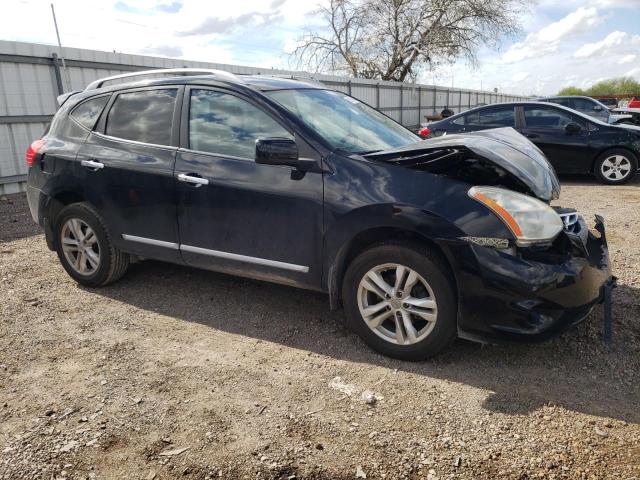 Photo 3 VIN: JN8AS5MT4DW504882 - NISSAN ROGUE 