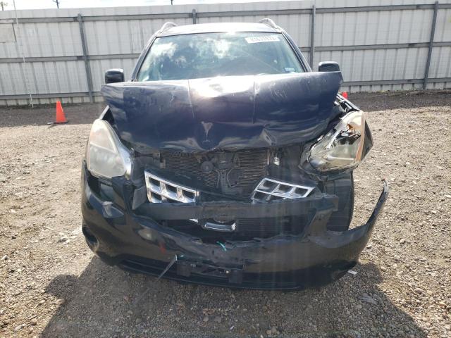 Photo 4 VIN: JN8AS5MT4DW504882 - NISSAN ROGUE 