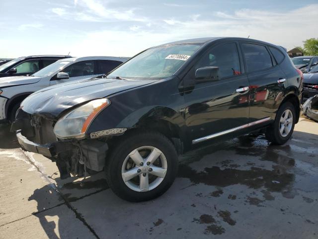 Photo 0 VIN: JN8AS5MT4DW507135 - NISSAN ROGUE 