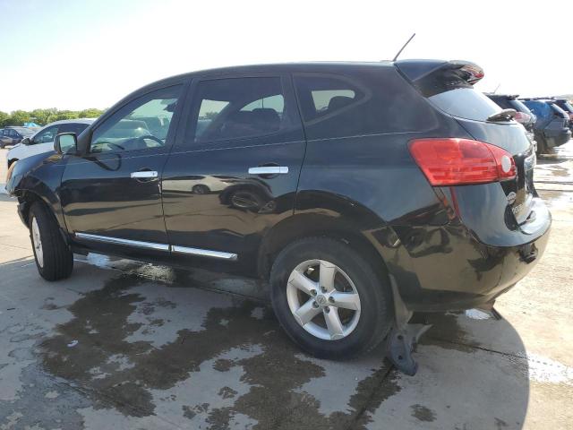 Photo 1 VIN: JN8AS5MT4DW507135 - NISSAN ROGUE 