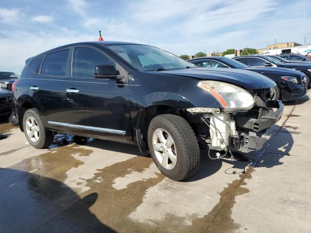 Photo 3 VIN: JN8AS5MT4DW507135 - NISSAN ROGUE 