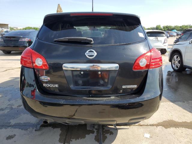 Photo 5 VIN: JN8AS5MT4DW507135 - NISSAN ROGUE 