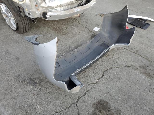 Photo 12 VIN: JN8AS5MT4DW510438 - NISSAN ROGUE S 