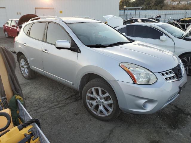 Photo 3 VIN: JN8AS5MT4DW510438 - NISSAN ROGUE S 