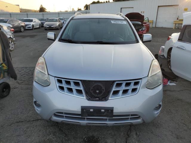 Photo 4 VIN: JN8AS5MT4DW510438 - NISSAN ROGUE S 