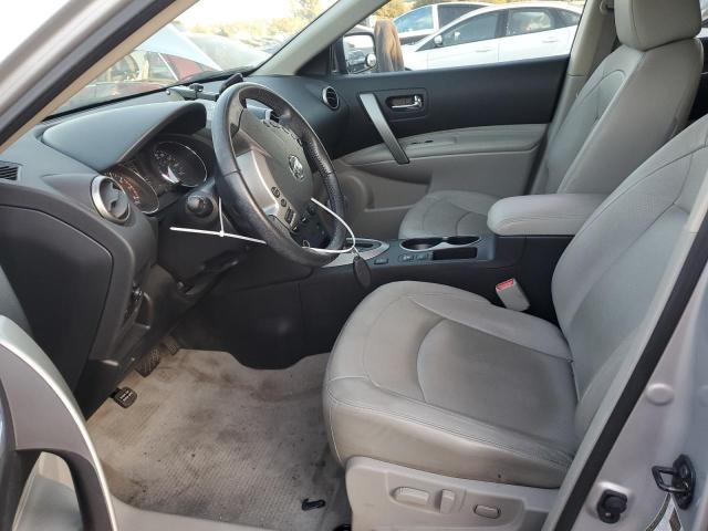 Photo 6 VIN: JN8AS5MT4DW510438 - NISSAN ROGUE S 