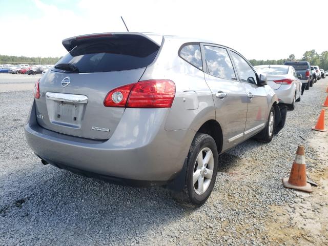 Photo 3 VIN: JN8AS5MT4DW510987 - NISSAN ROGUE S 