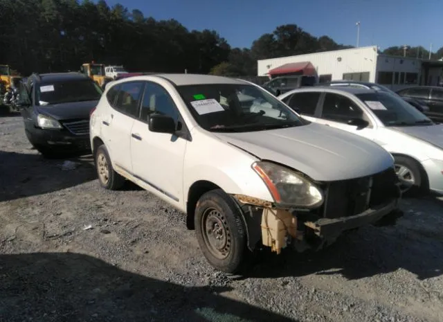 Photo 0 VIN: JN8AS5MT4DW514604 - NISSAN ROGUE 