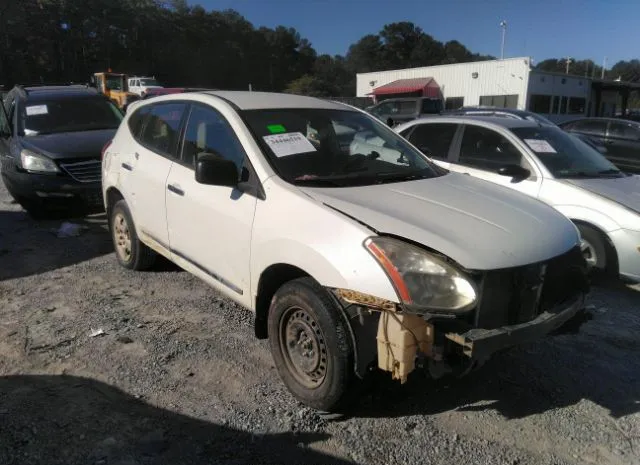 Photo 5 VIN: JN8AS5MT4DW514604 - NISSAN ROGUE 