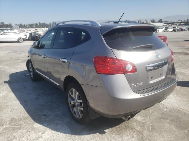 Photo 2 VIN: JN8AS5MT4DW516482 - NISSAN ROGUE S 