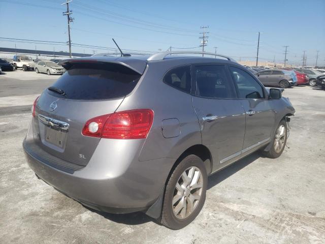 Photo 3 VIN: JN8AS5MT4DW516482 - NISSAN ROGUE S 