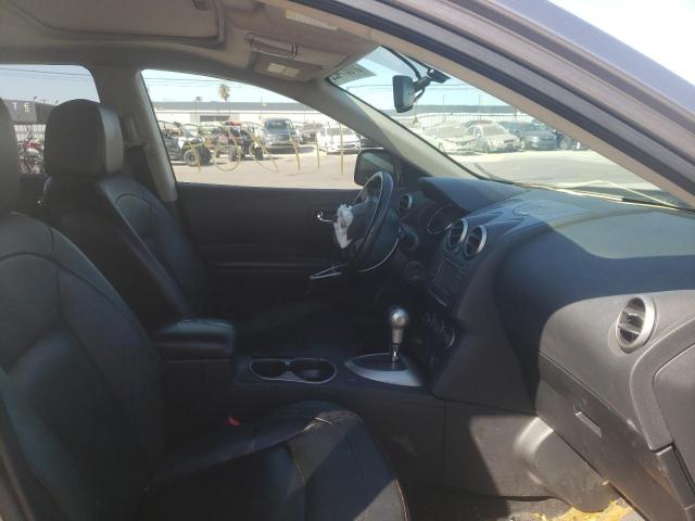 Photo 4 VIN: JN8AS5MT4DW516482 - NISSAN ROGUE S 