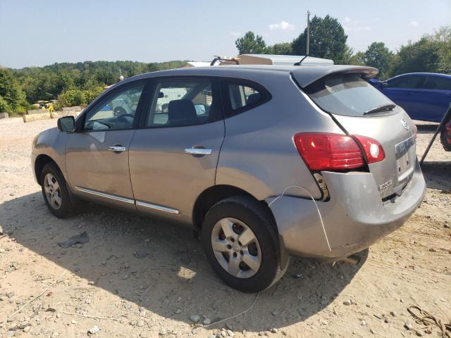 Photo 1 VIN: JN8AS5MT4DW517048 - NISSAN ROGUE S 