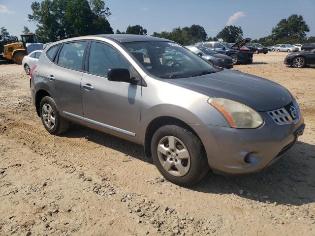 Photo 3 VIN: JN8AS5MT4DW517048 - NISSAN ROGUE S 