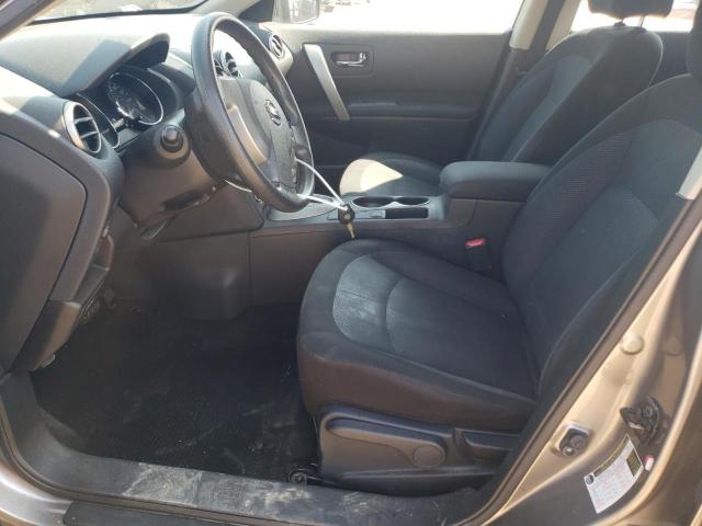 Photo 6 VIN: JN8AS5MT4DW517048 - NISSAN ROGUE S 