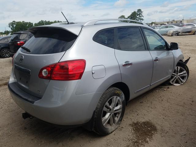 Photo 3 VIN: JN8AS5MT4DW517308 - NISSAN ROGUE 