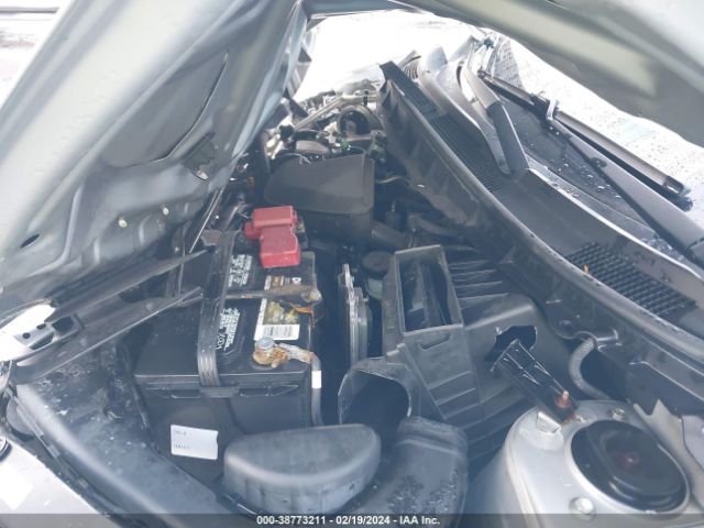 Photo 9 VIN: JN8AS5MT4DW517454 - NISSAN ROGUE 