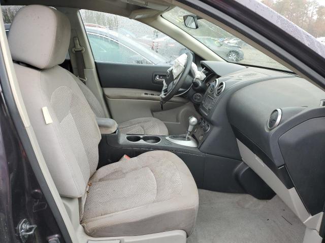 Photo 4 VIN: JN8AS5MT4DW519995 - NISSAN ROGUE S 