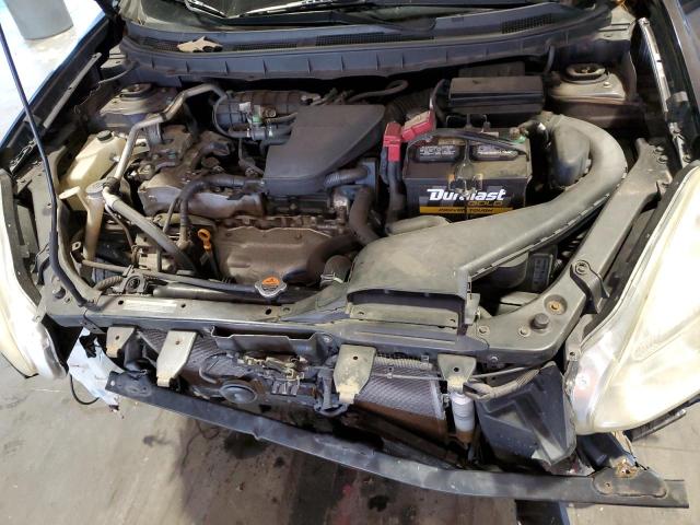 Photo 6 VIN: JN8AS5MT4DW519995 - NISSAN ROGUE S 