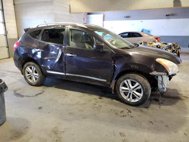 Photo 8 VIN: JN8AS5MT4DW519995 - NISSAN ROGUE S 