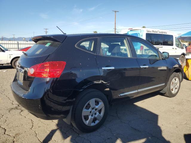 Photo 2 VIN: JN8AS5MT4DW520130 - NISSAN ROGUE 