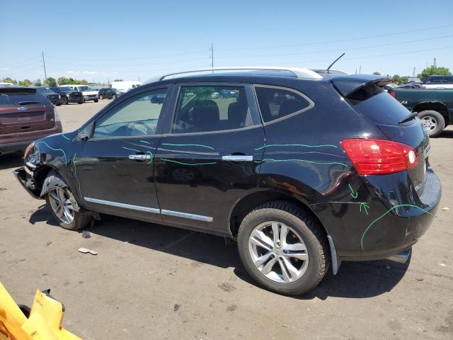 Photo 1 VIN: JN8AS5MT4DW522430 - NISSAN ROGUE 