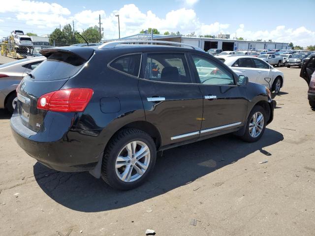 Photo 2 VIN: JN8AS5MT4DW522430 - NISSAN ROGUE 