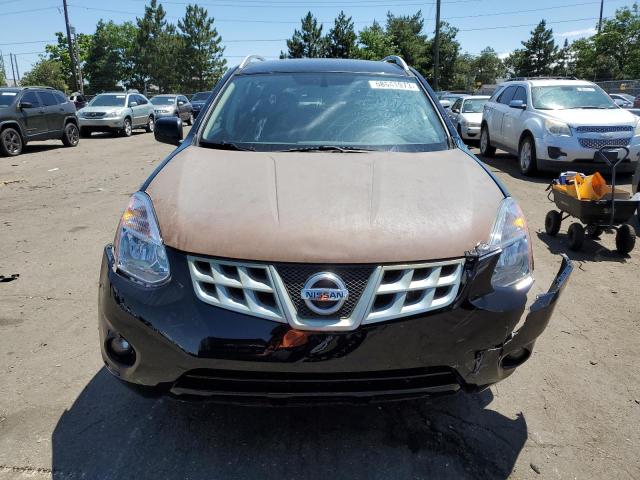 Photo 4 VIN: JN8AS5MT4DW522430 - NISSAN ROGUE 